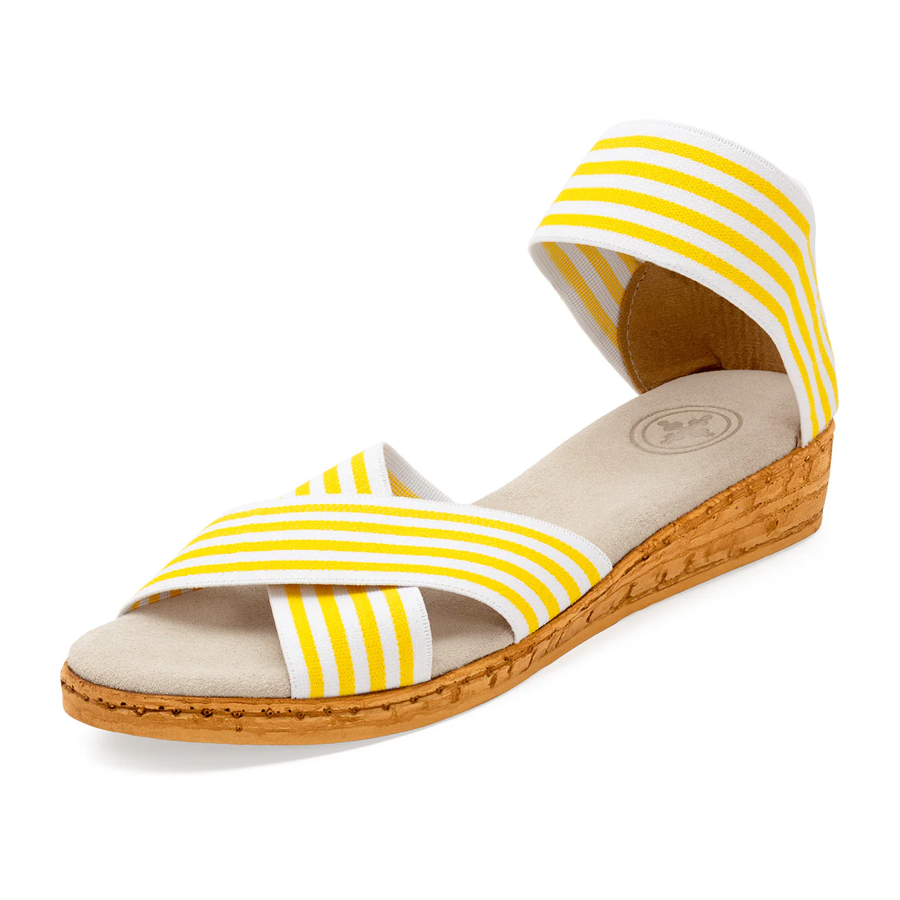 Peachtree Flat Sandal - Image 15